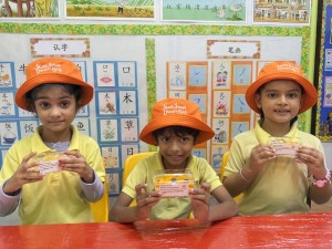 Mothers Day Craft n Cake 26 - K2 S1
